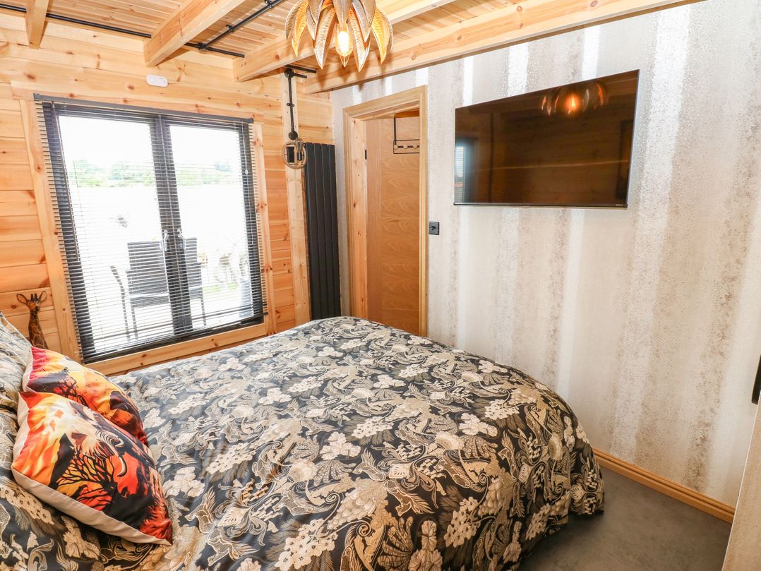 Black River Wellness Retreat