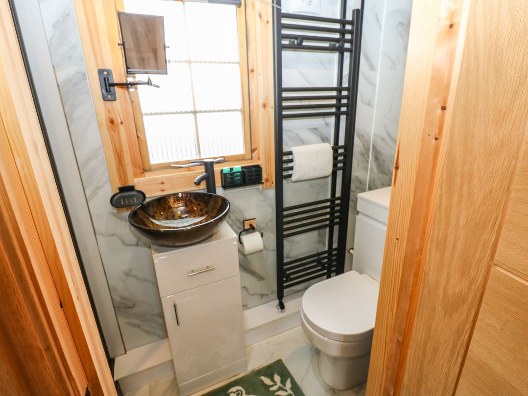 Black River Wellness Retreat