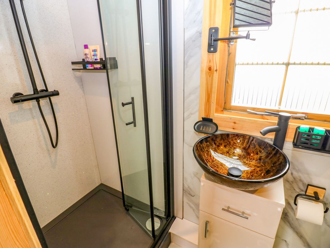 Black River Wellness Retreat