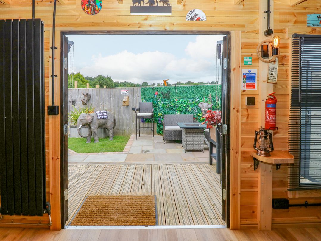 Black River Wellness Retreat
