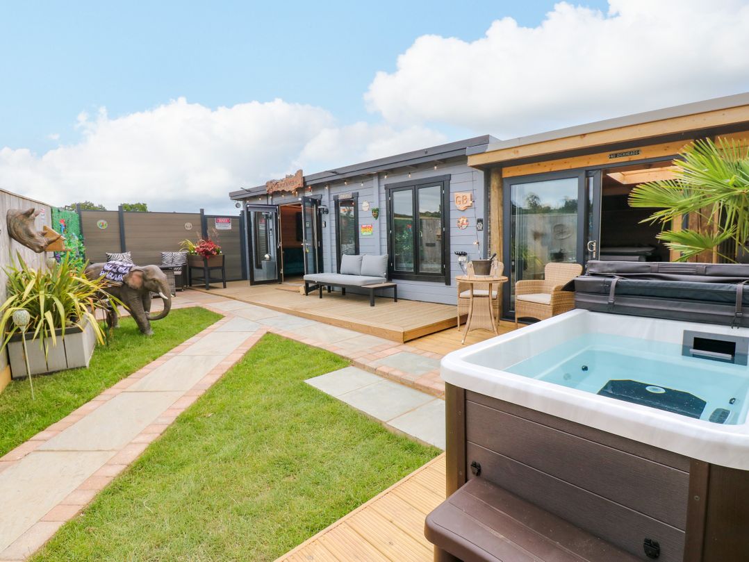 Black River Wellness Retreat