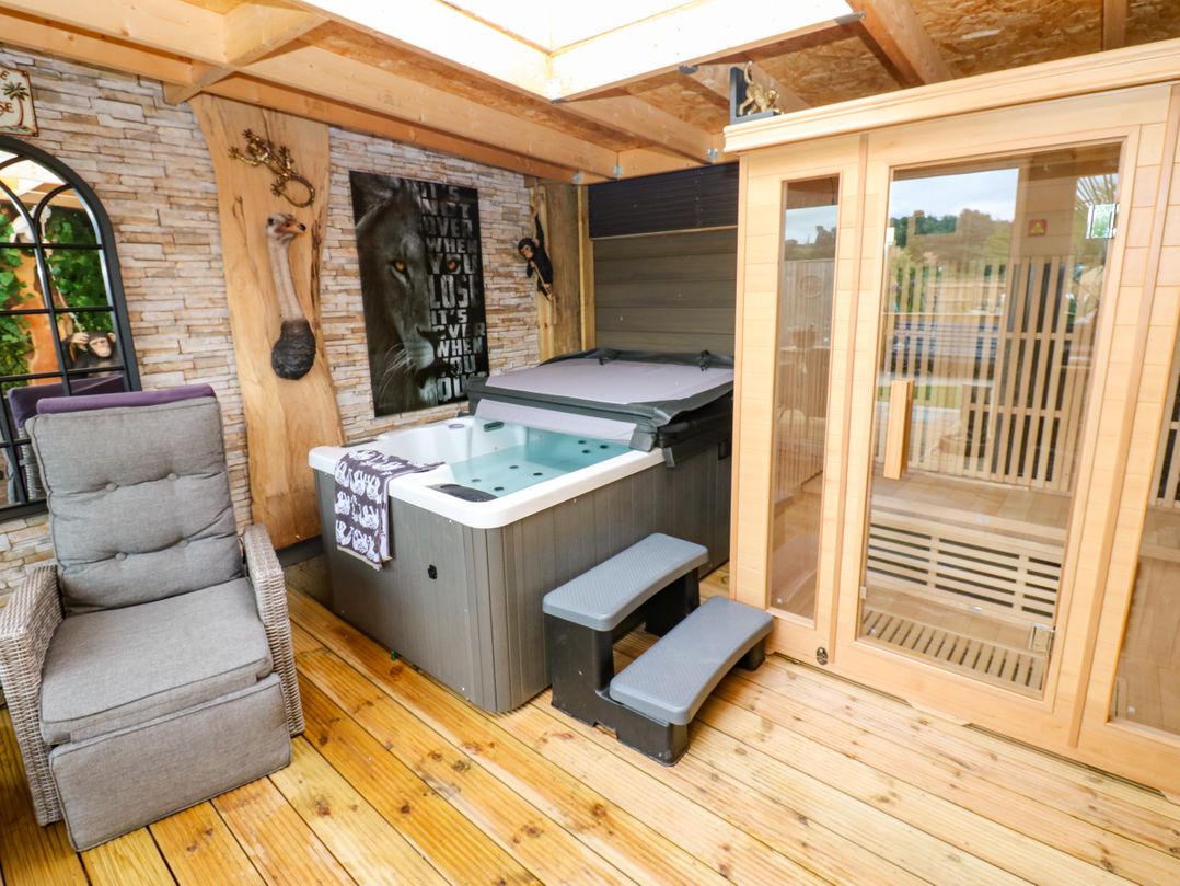 Black River Wellness Retreat