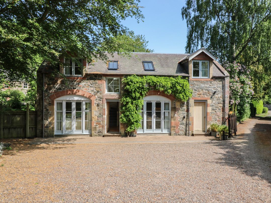Hollybank Barn