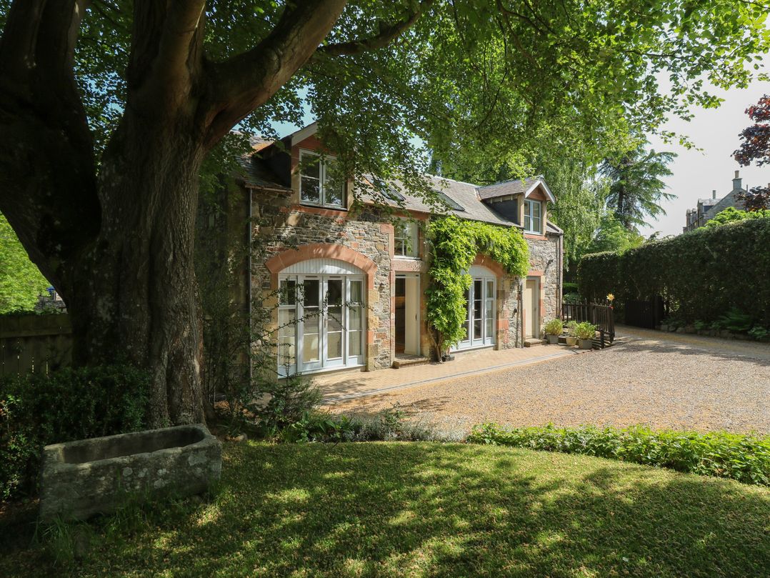 Hollybank Barn