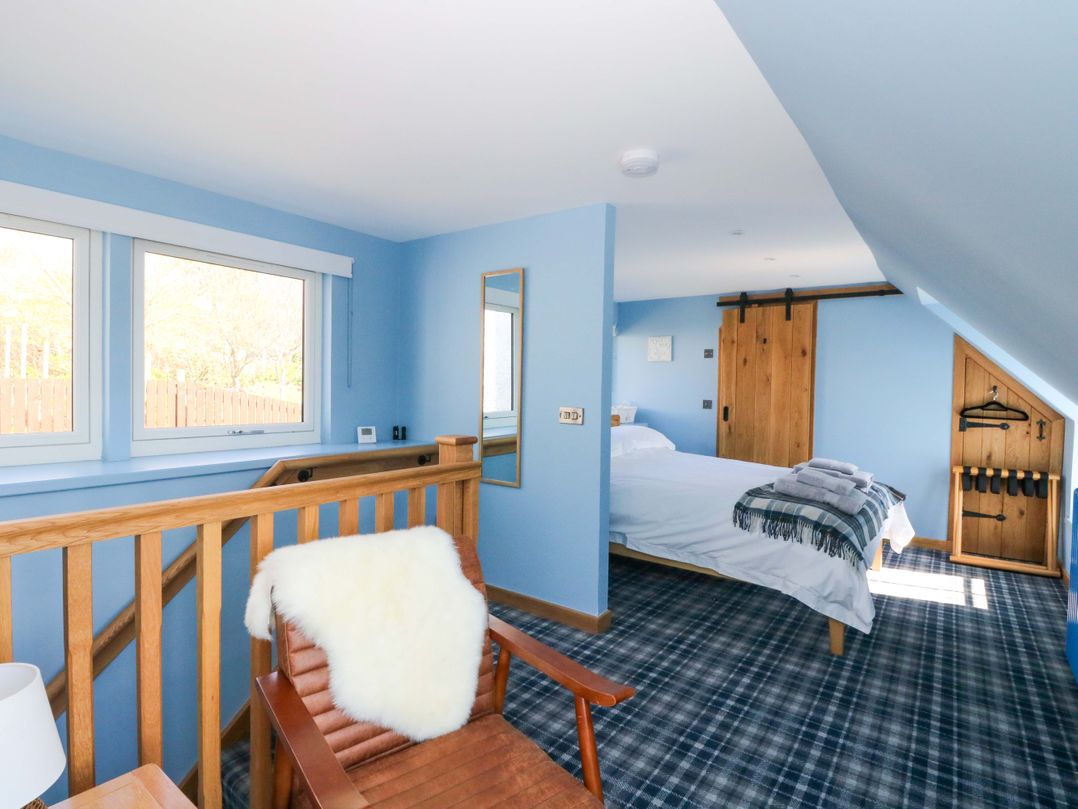 Post Cottage