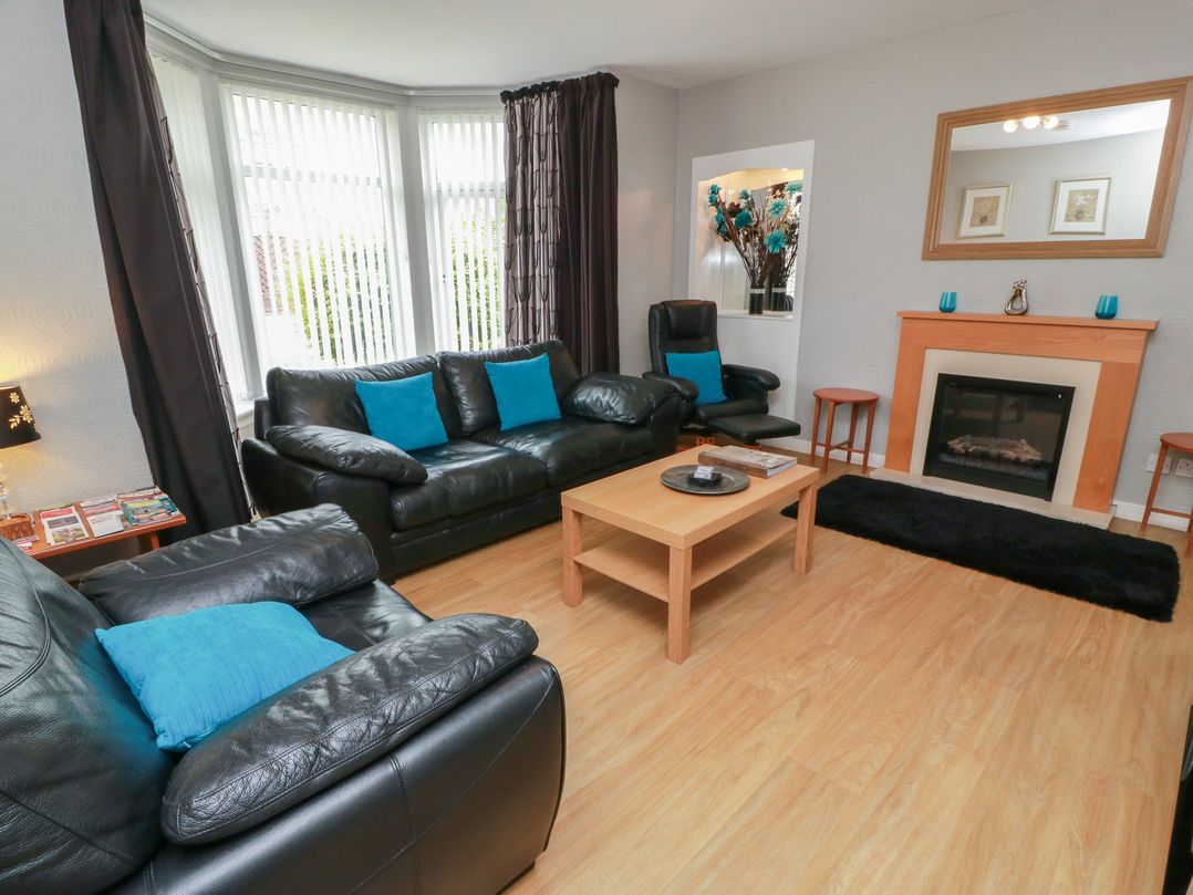 1 St. Catherines Cottages