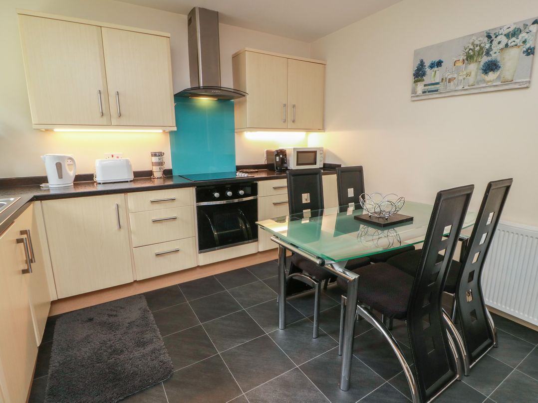 1 St. Catherines Cottages
