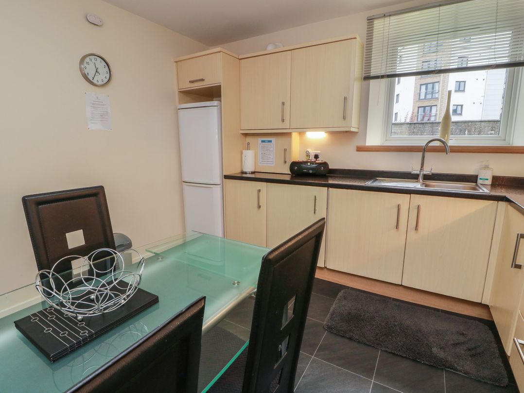 1 St. Catherines Cottages