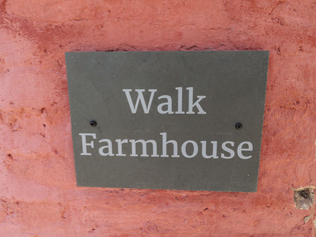 Walk Farmhouse