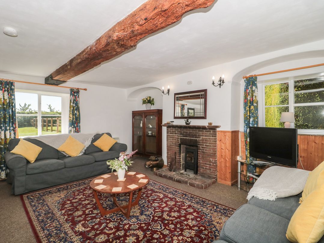 Walk Farmhouse