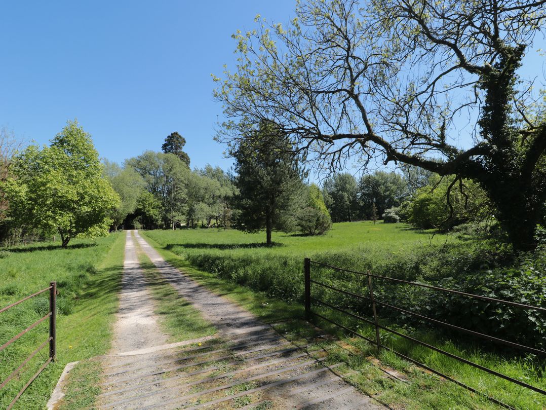 Walk Farm Cottage