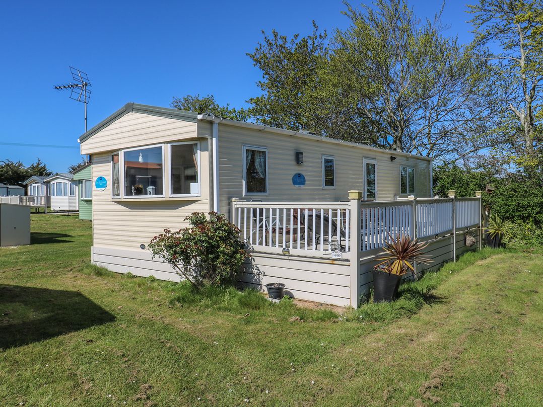 Valley Farm Number 448