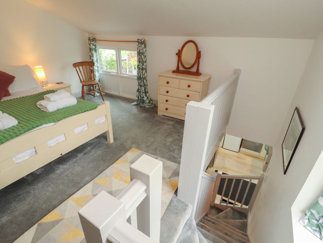 Juniper Hayloft