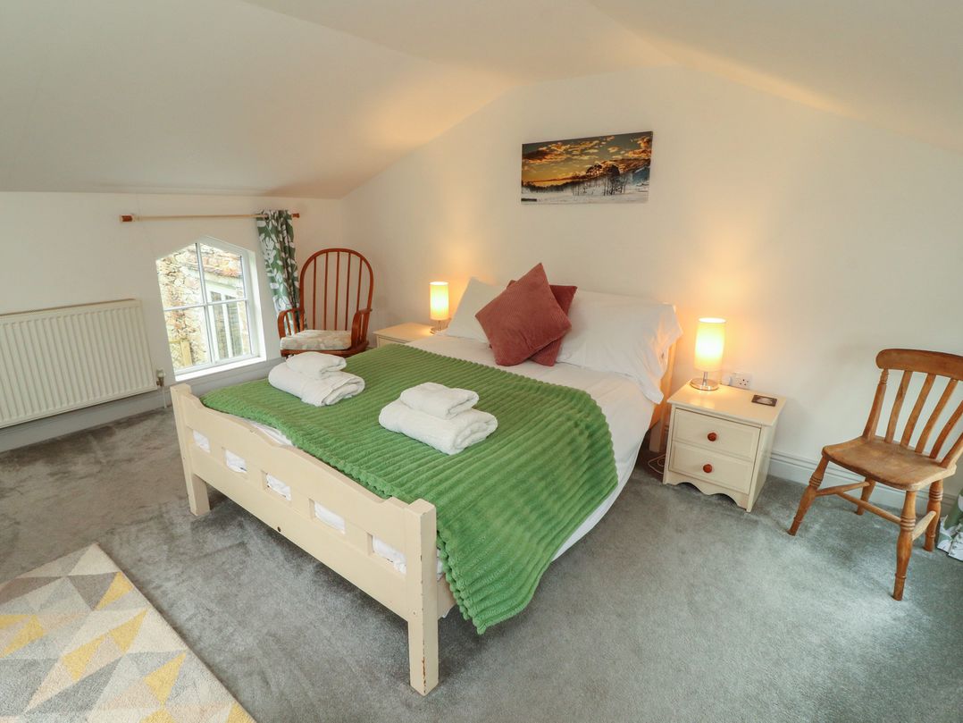 Juniper Hayloft