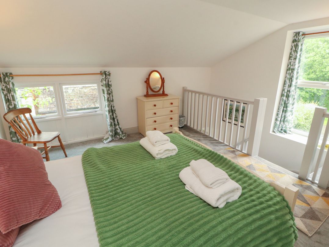 Juniper Hayloft