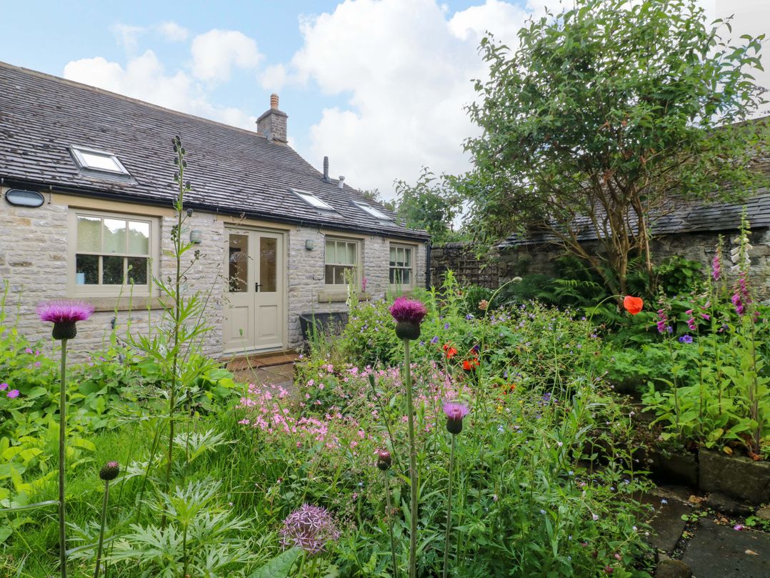 Christmas Cottage