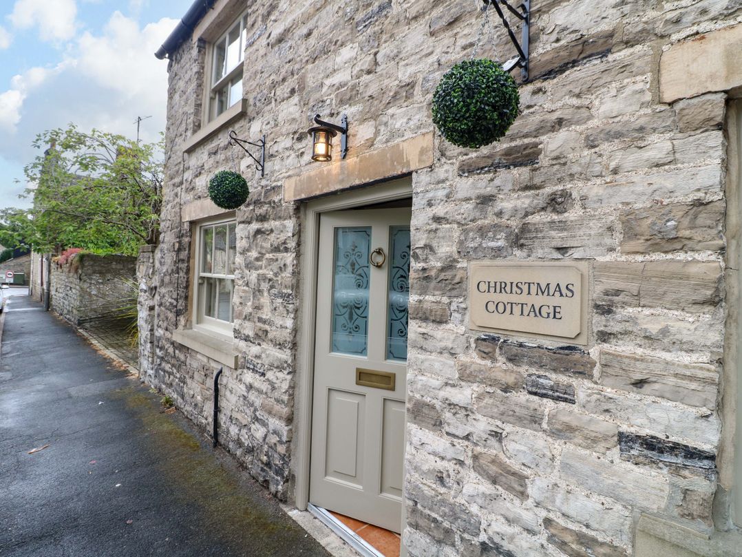Christmas Cottage
