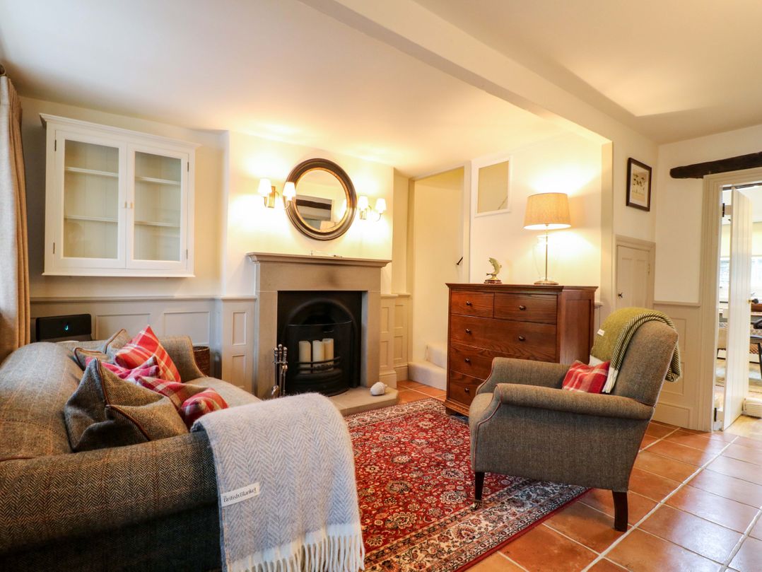 Christmas Cottage