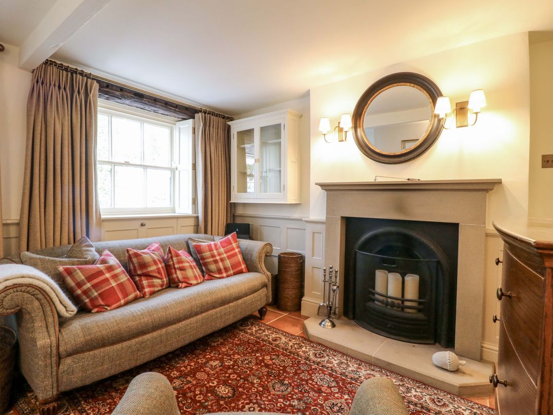 Christmas Cottage