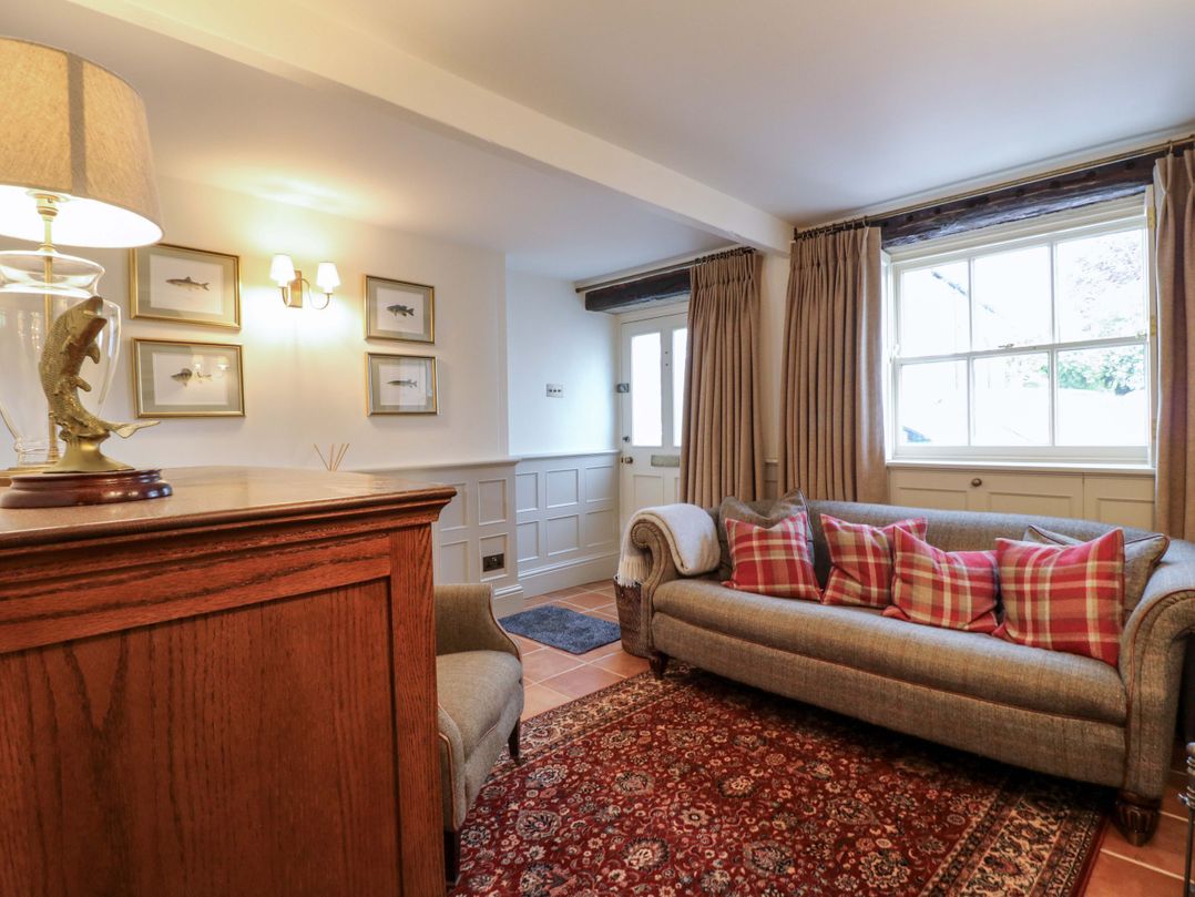 Christmas Cottage