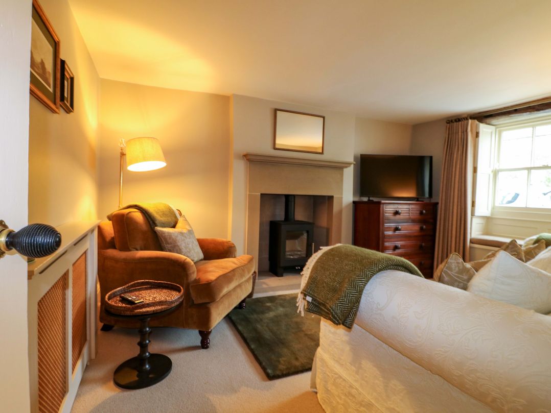 Christmas Cottage