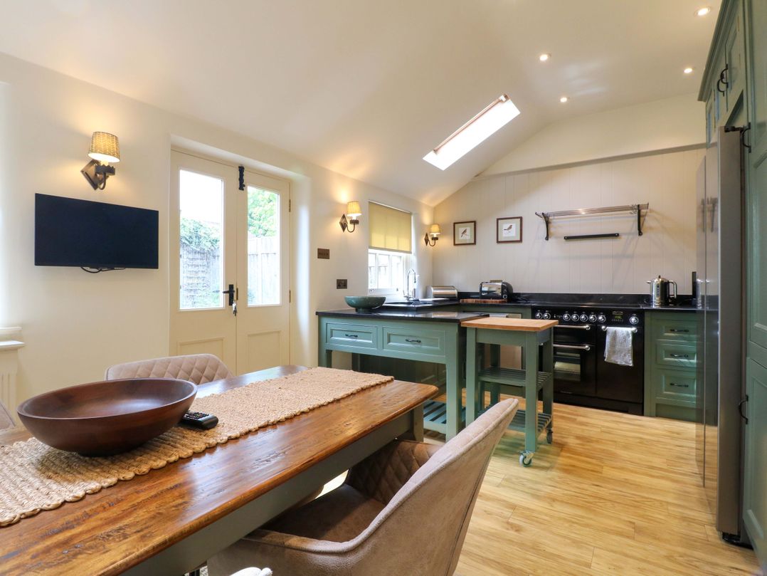 Christmas Cottage