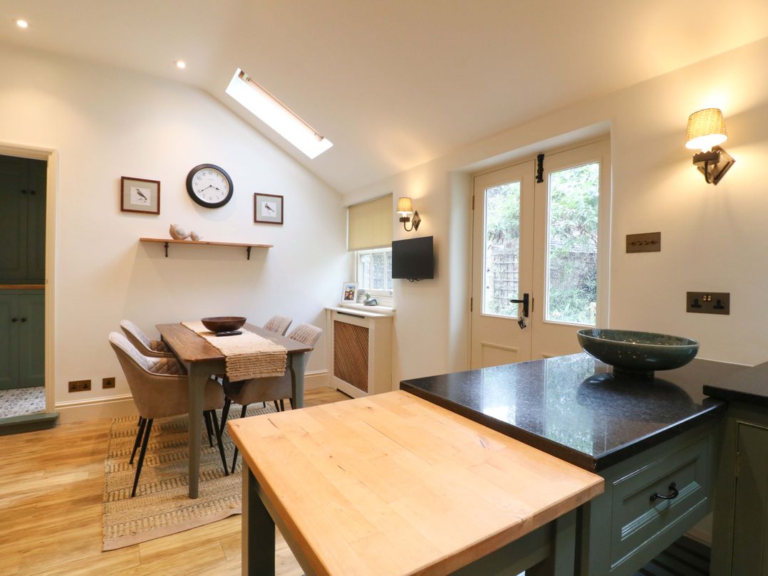 Christmas Cottage