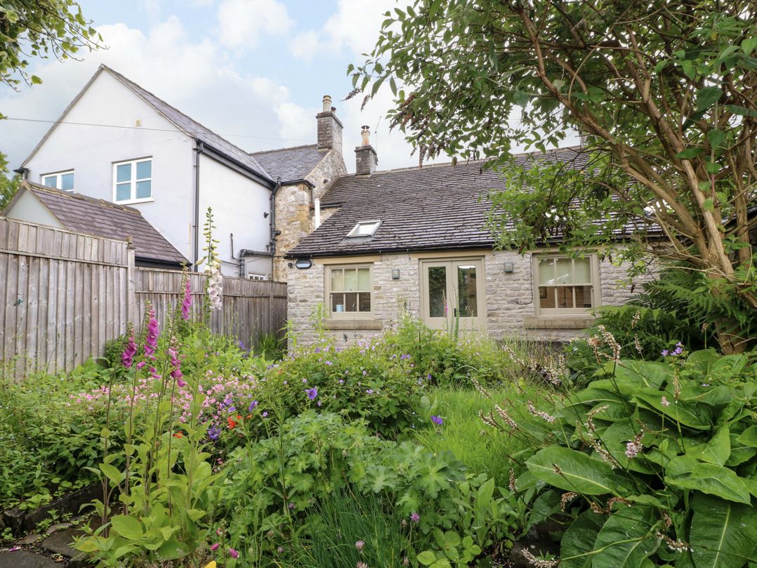 Christmas Cottage