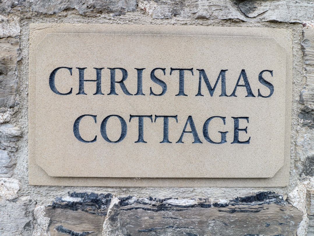 Christmas Cottage