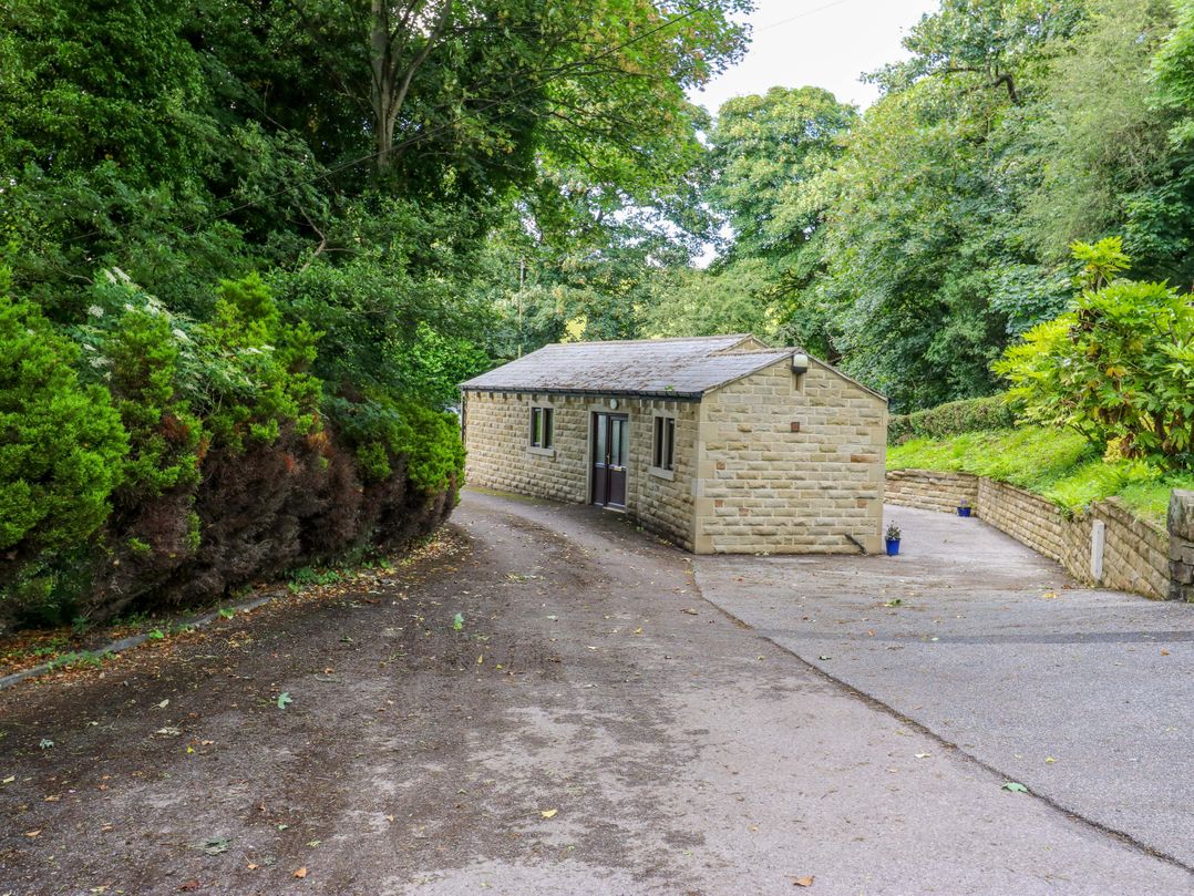 The Lodge