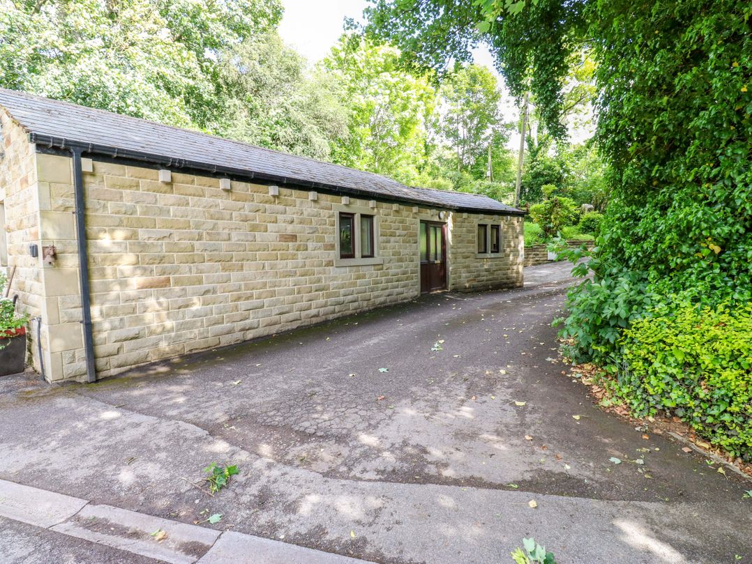 The Lodge