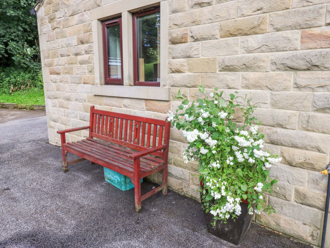The Lodge