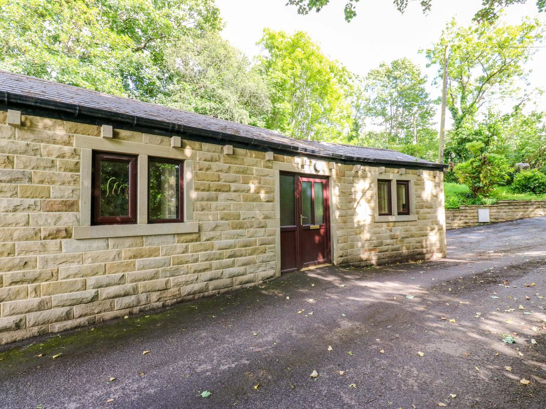 The Lodge