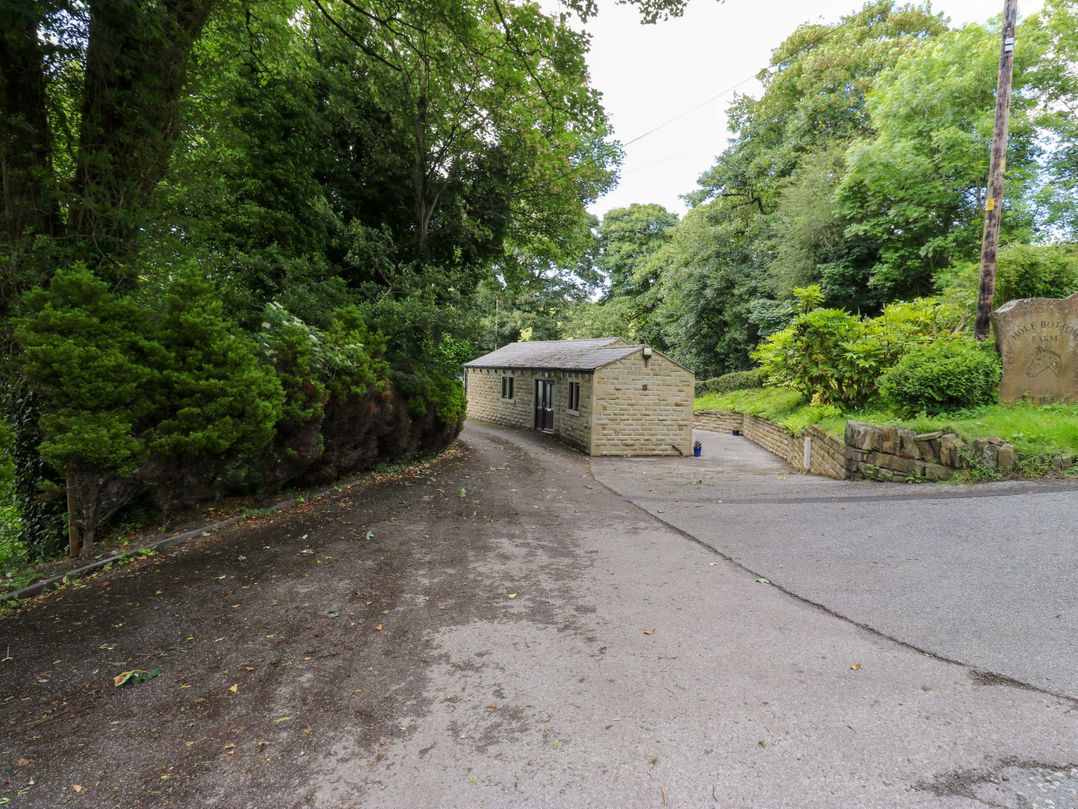The Lodge
