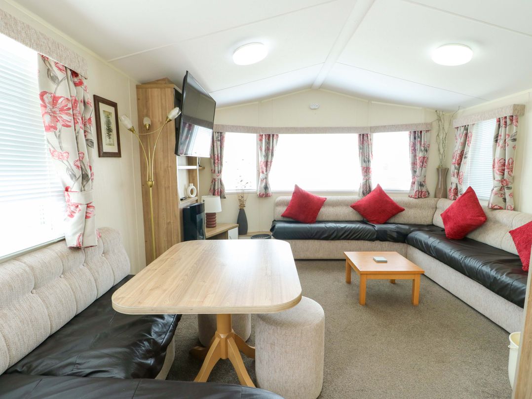 J J Caravan