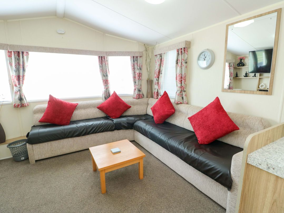 J J Caravan