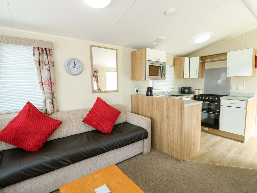 J J Caravan