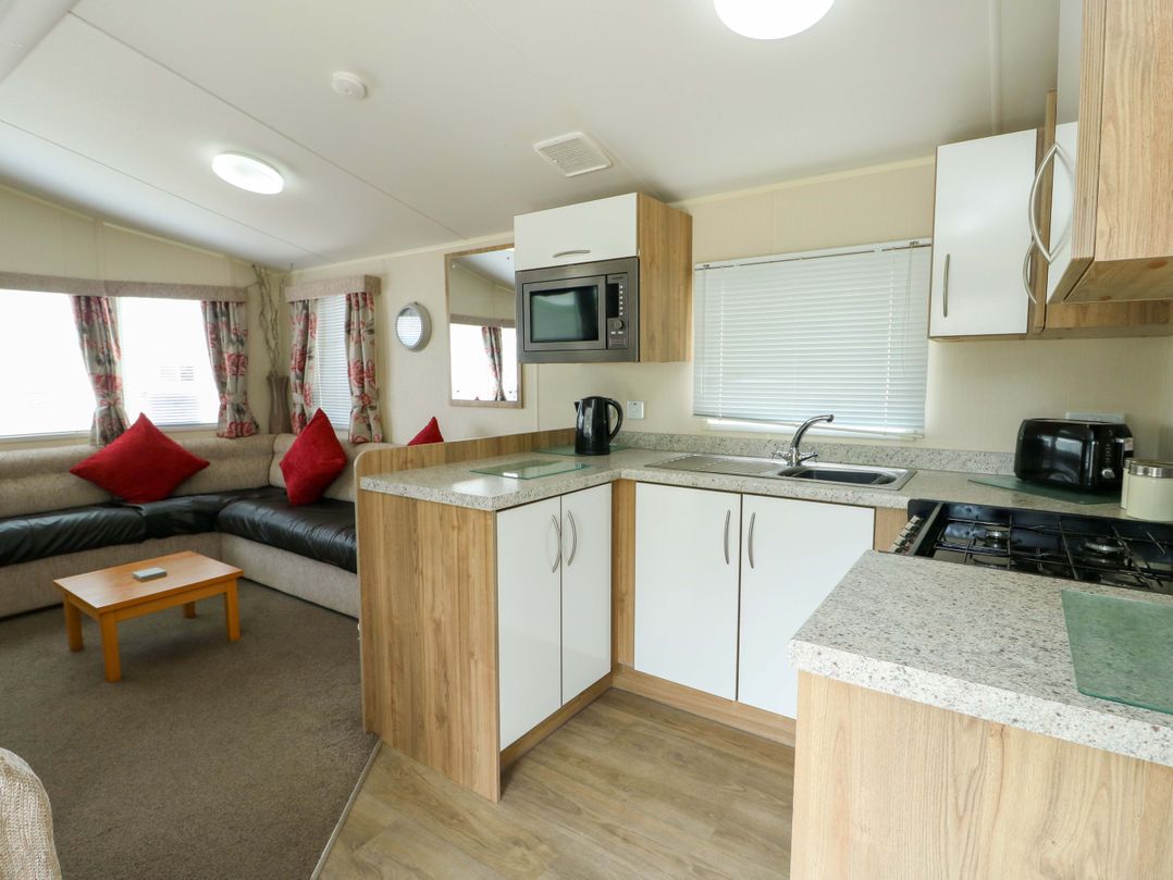J J Caravan