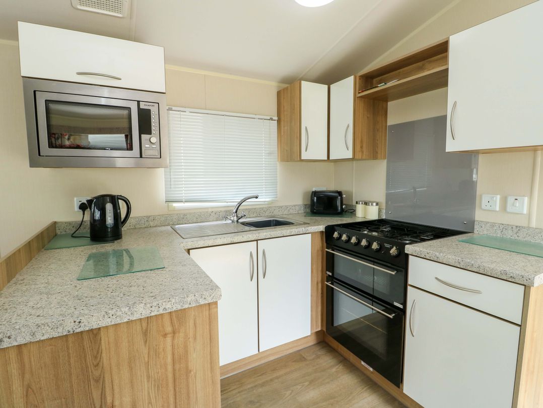 J J Caravan