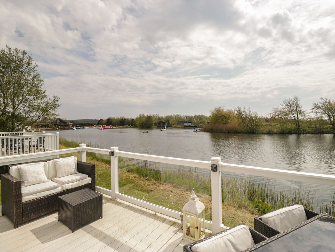 Swan Haven