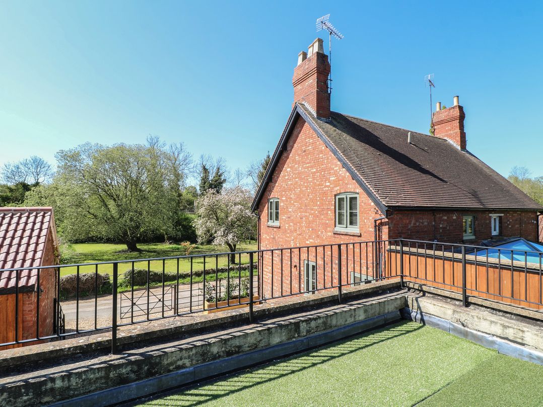 Gardener’s Cottage