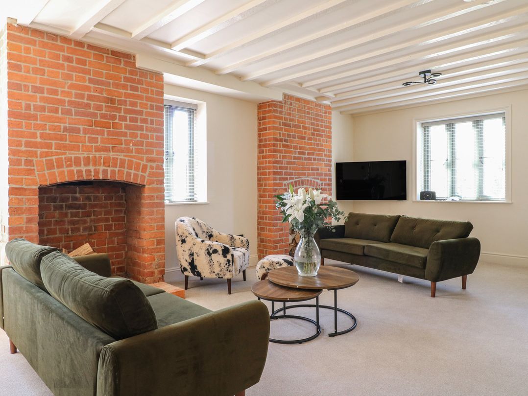 Gardener’s Cottage