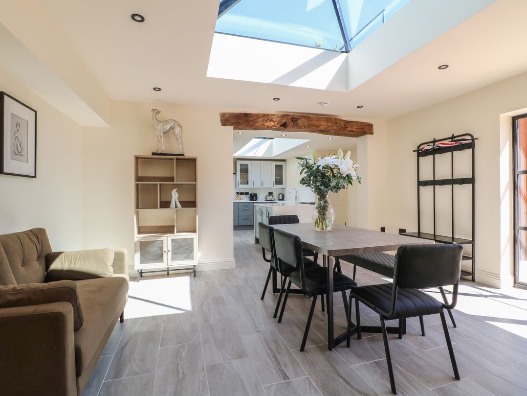 Gardener’s Cottage