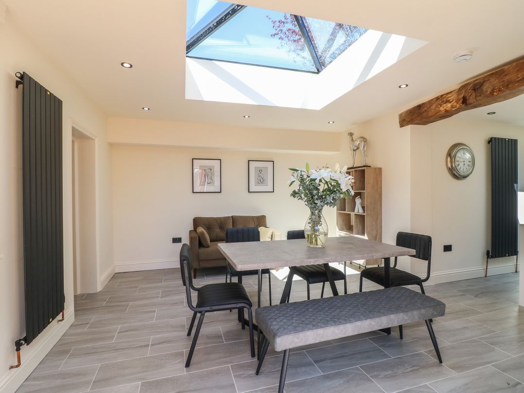 Gardener’s Cottage