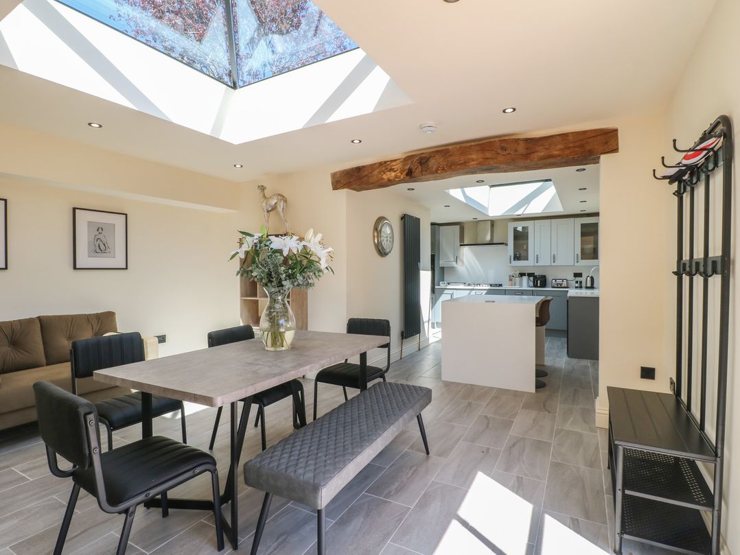 Gardener’s Cottage