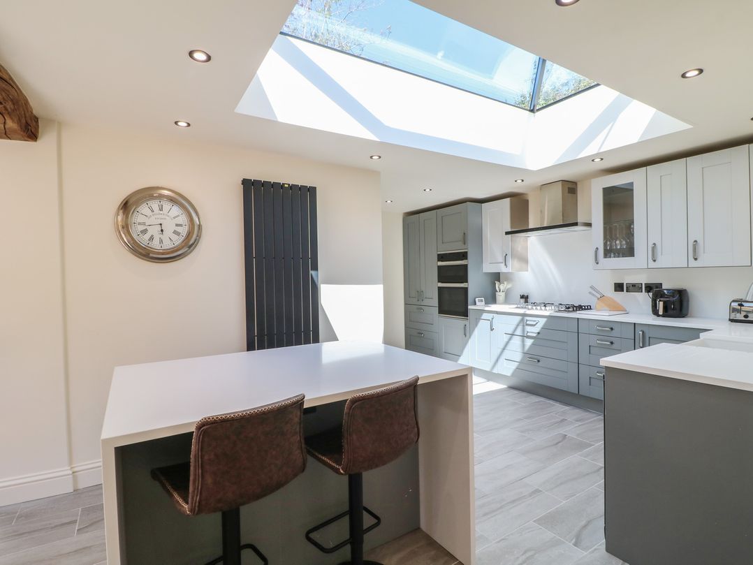 Gardener’s Cottage