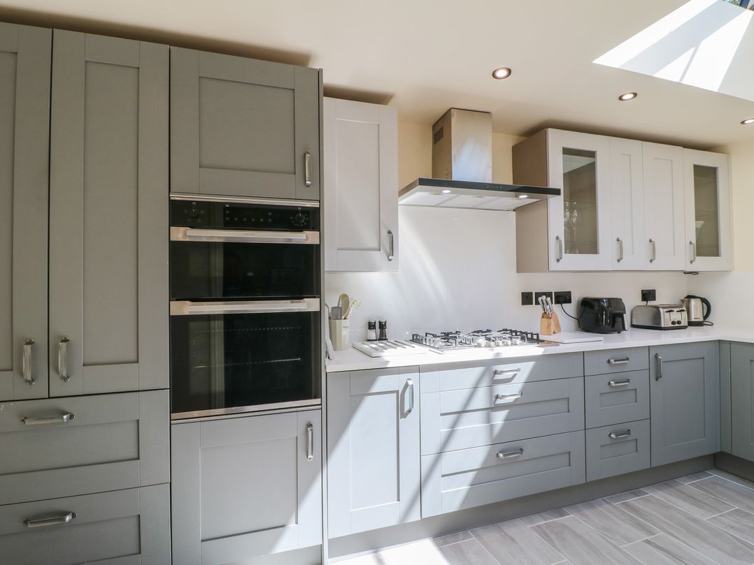 Gardener’s Cottage