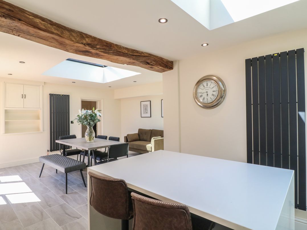 Gardener’s Cottage