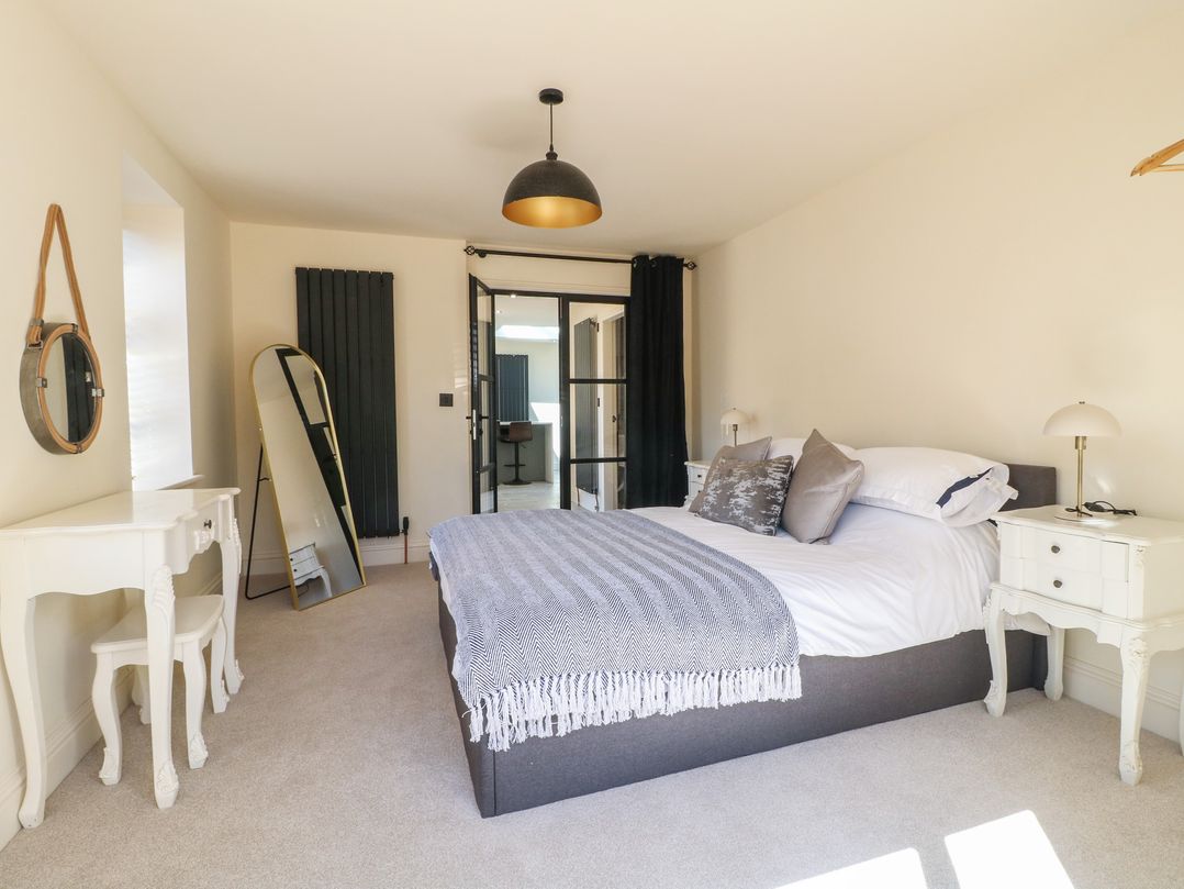 Gardener’s Cottage