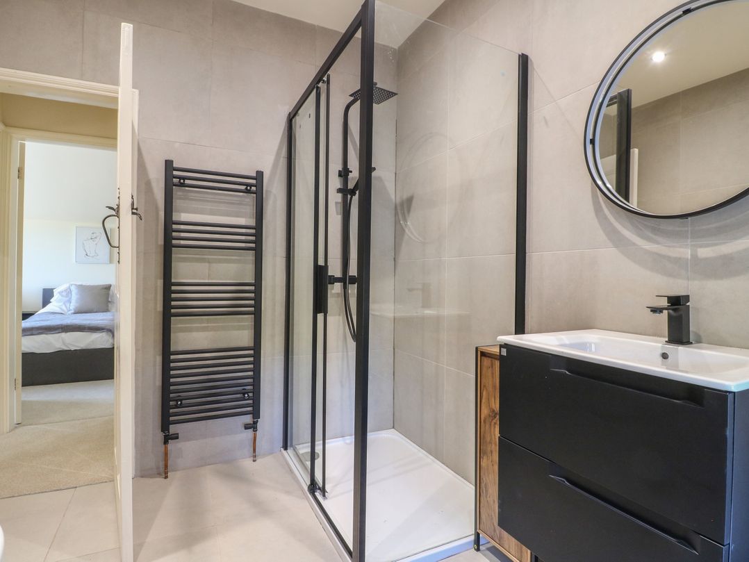 Gardener’s Cottage